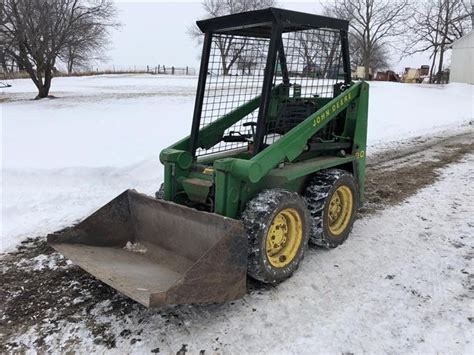 john deere 90 skid steer for sale|john deere 90 skid loader.